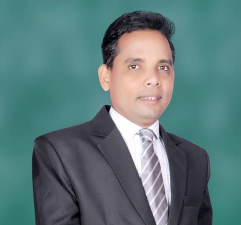Anita Niku - Founder - Niku TV
