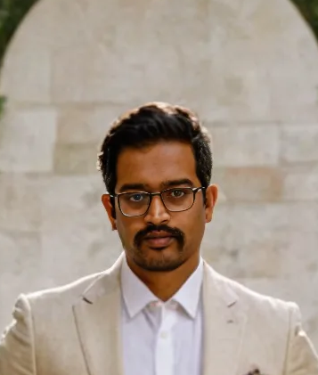 Sandeep S - Founder CEO, Strivara Global Pvt Ltd