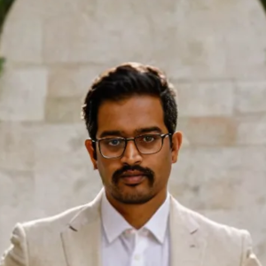 Sandeep S - Founder CEO, Strivara Global Pvt Ltd
