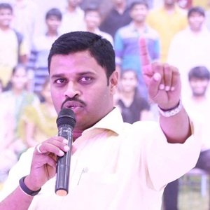 Prabhakar Reddy Devi Reddy Gari - Director and Faculty @ Jnana Jyothi Sainik Academy