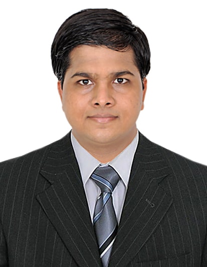 Abhishek Agrawal  - Chartered Accountant | Founder - A S Agrawal & Associates