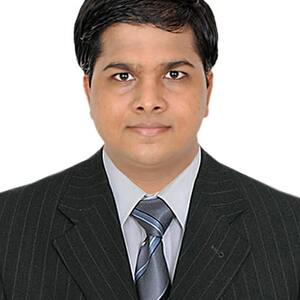 ABHISHEK AGARWAL - A S Agrawal & Associates