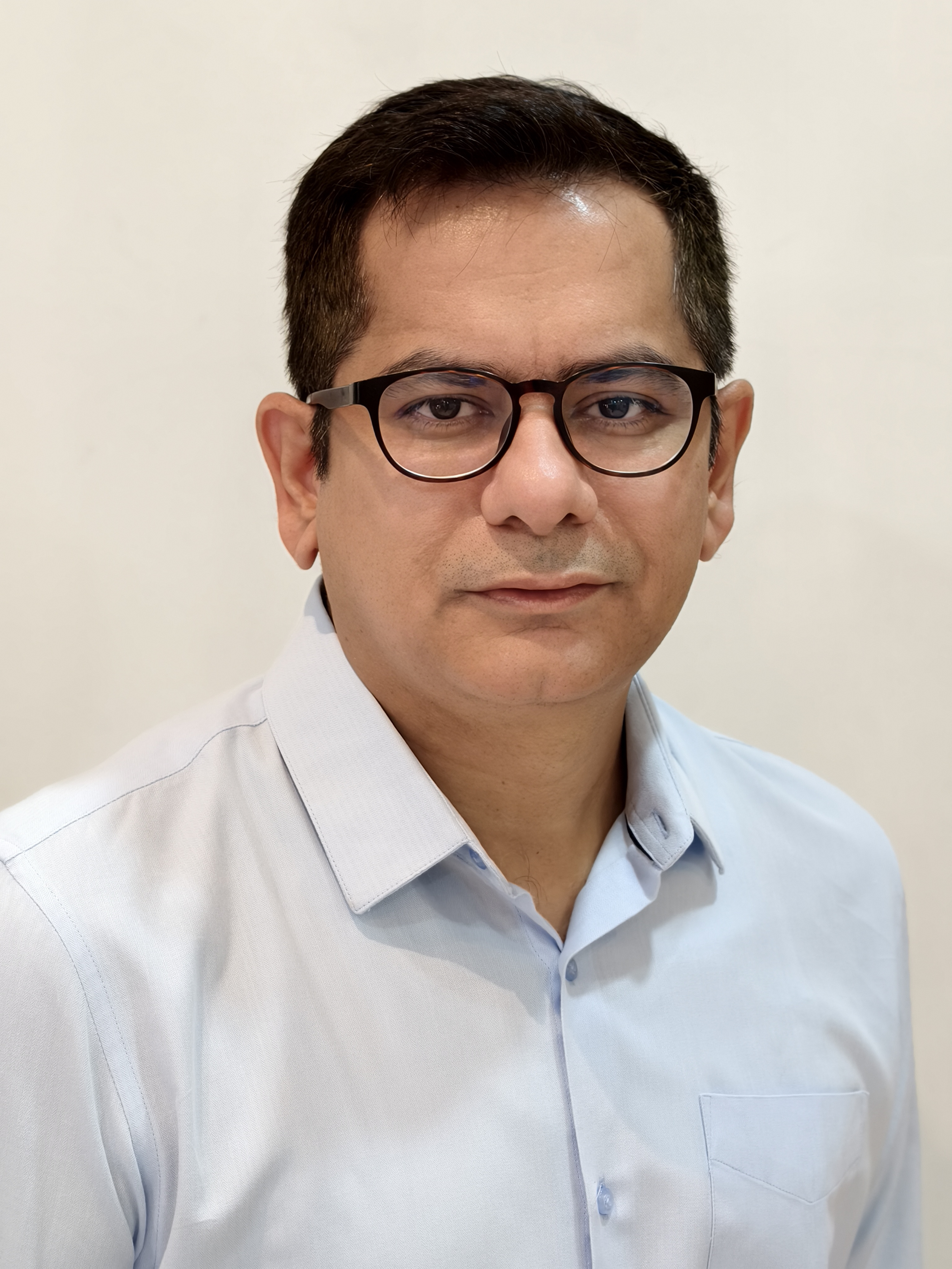 Jitesh Dadlani - Founder Ishitva Robotics 
