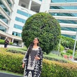 Madeeha  Naaz - Technical Support 