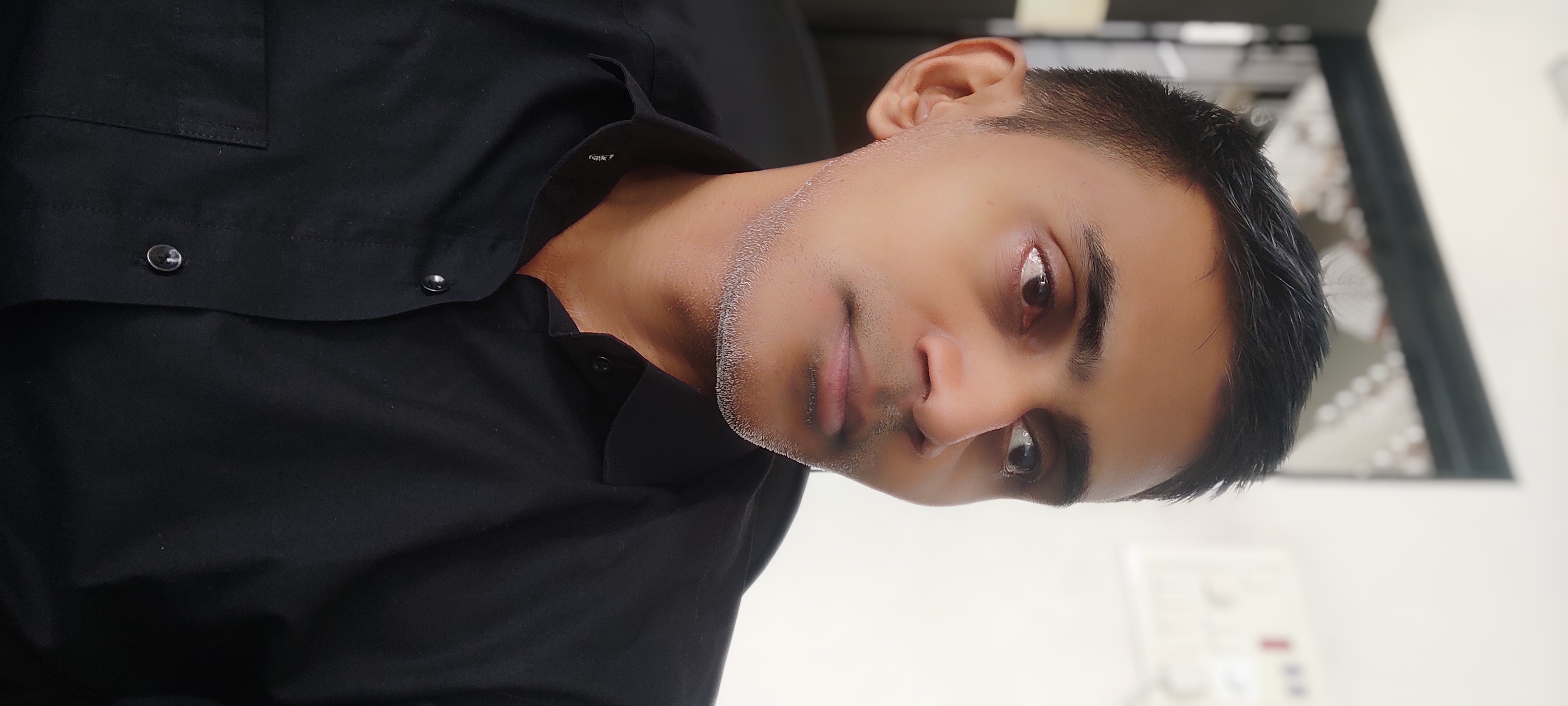 Piyush Borad - Founder, BORSA