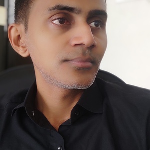 Piyush Borad - Founder, BORSA
