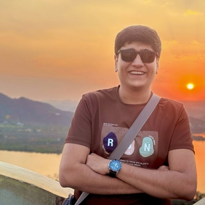 Yuvraj Sharma - Founder, recoverright.in