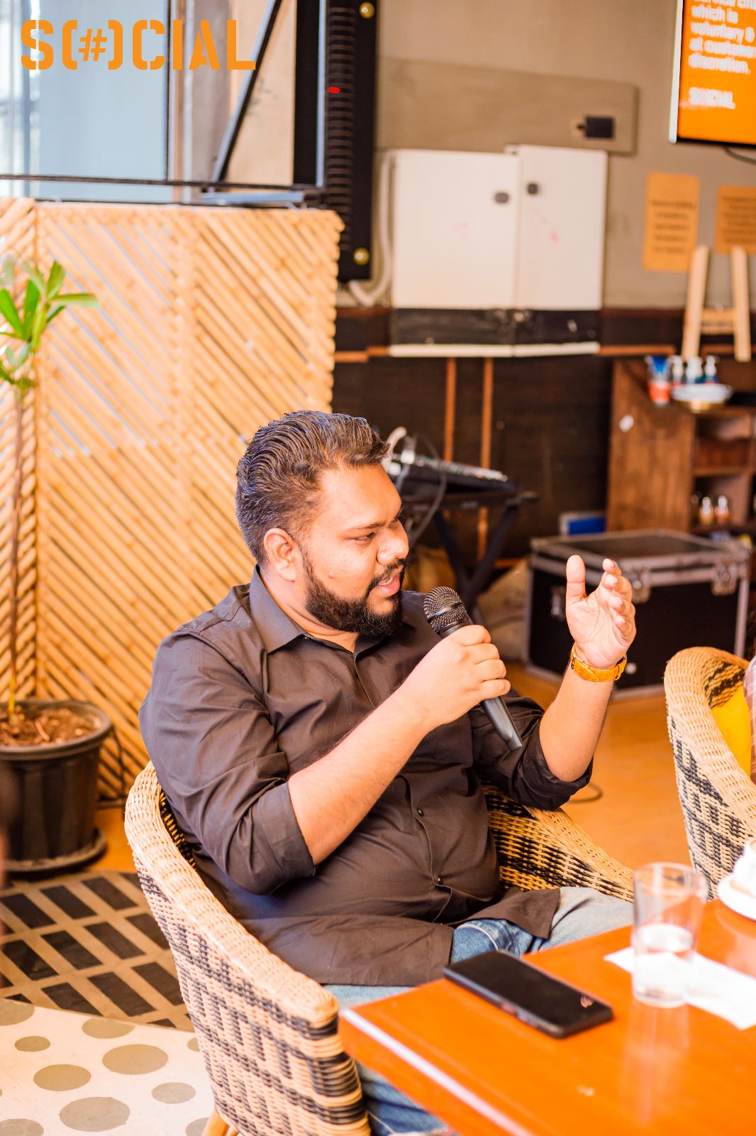 Pallav Agrawal - Consultant