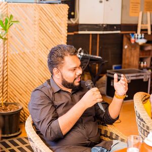 Pallav Agrawal - Consultant