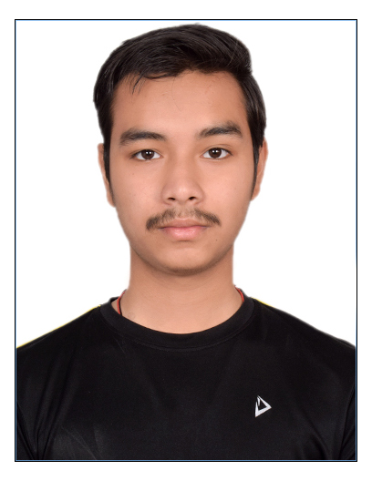 Soheb Ansari - Frontend developer at serveravatar 