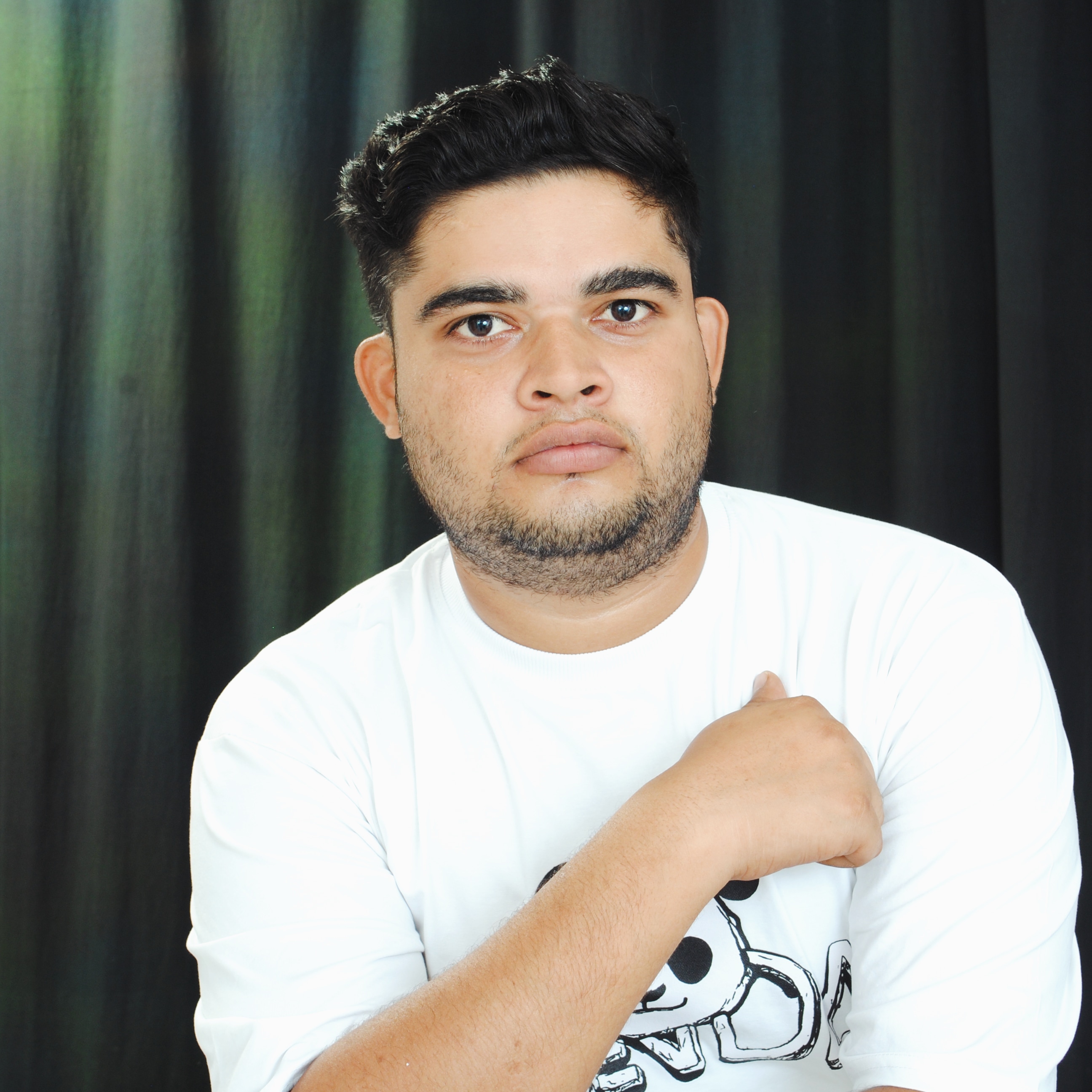 Chetan Gupta - Tech Entrepreneur & Startup Growth Strategist