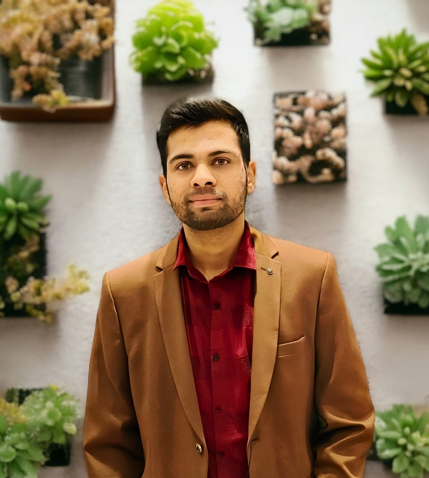 Adv Apoorav singh panwar - Corporate Lawyer