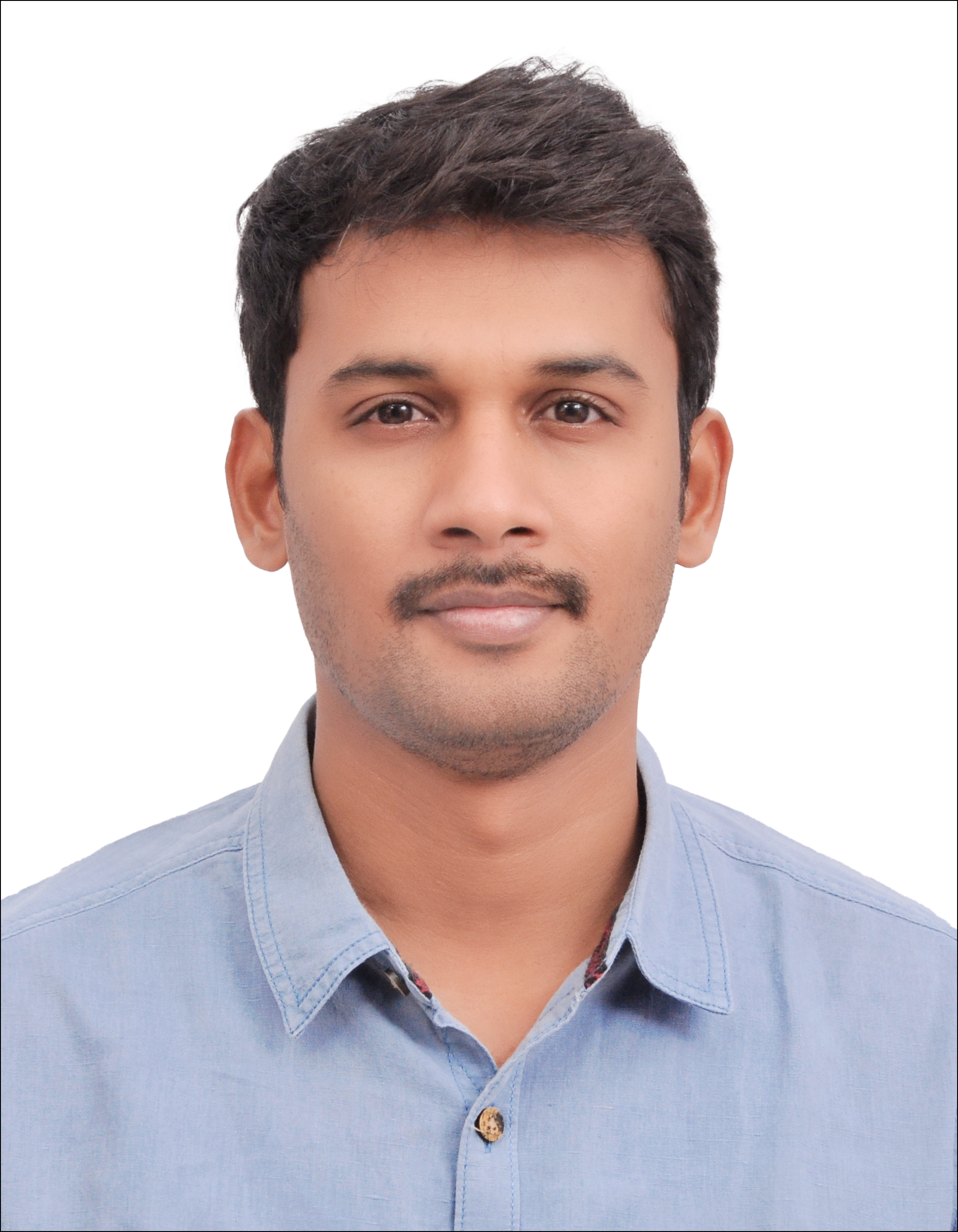 sumanth c - Co-Founder at PROSPER 