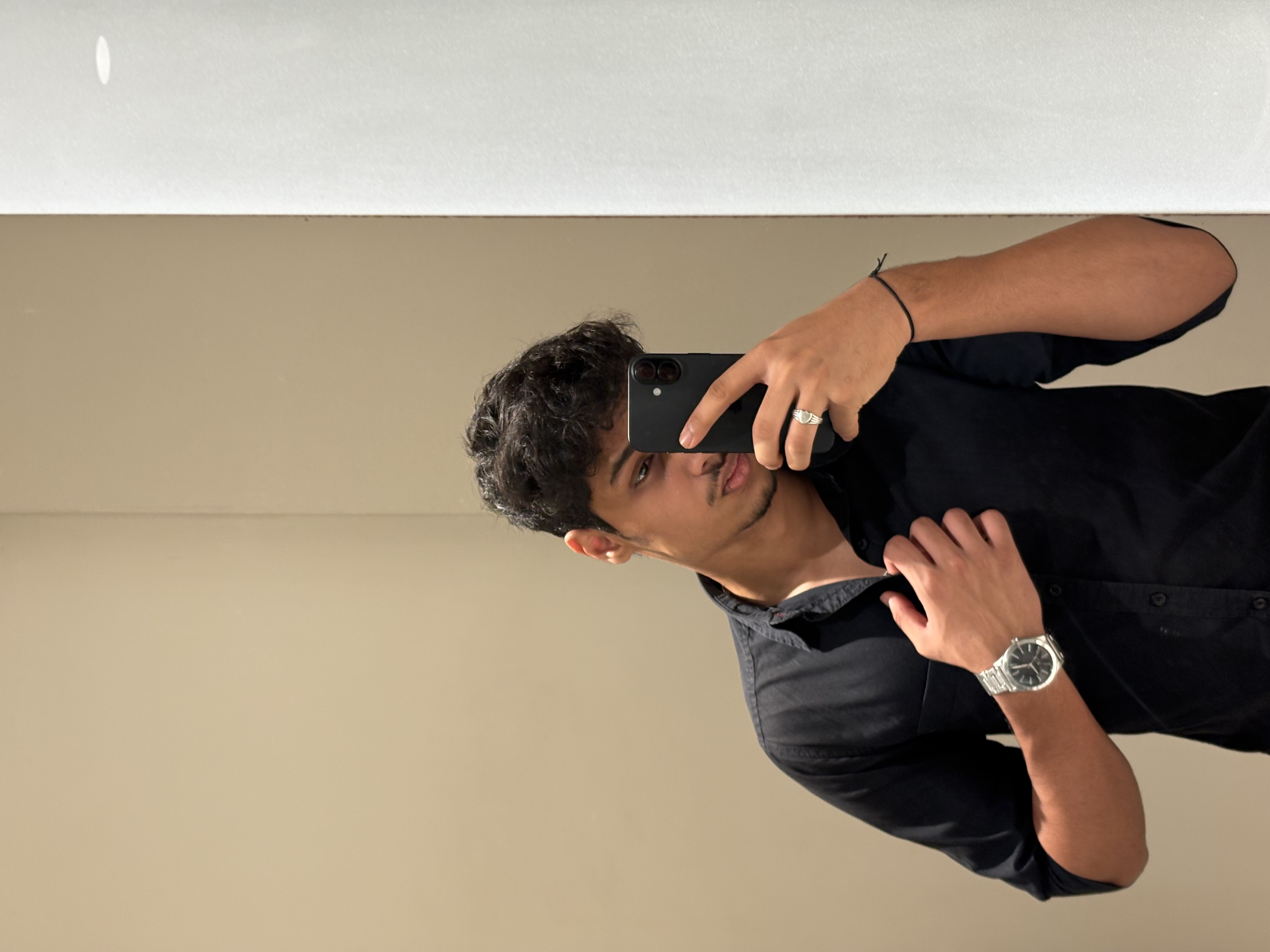 varad suryawanshi - Founder of quantum growth