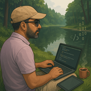 Archish Srinivasan - Independent