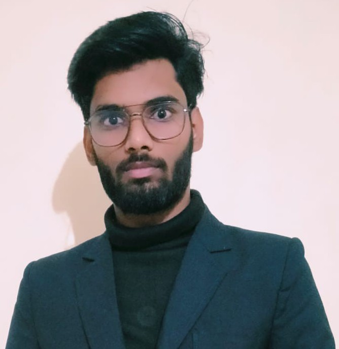 Vinay Jagetiya - Cyber Security Analyst, Sveltetech