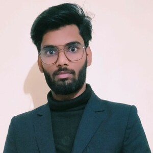 Vinay Jagetiya - Cyber Security Analyst, Sveltetech