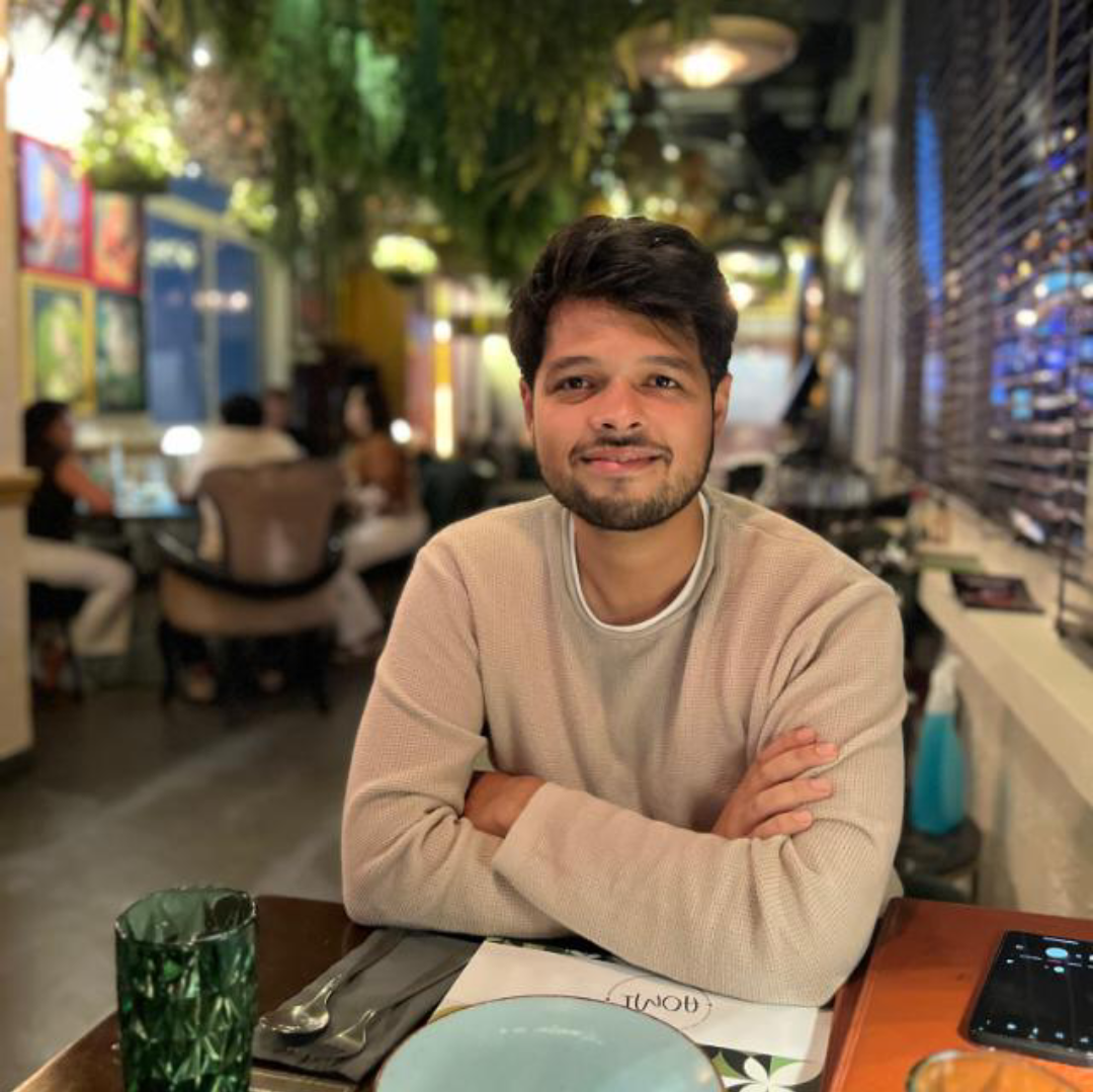 Aatman Dholakia - Senior Data Engineer, Trellance 