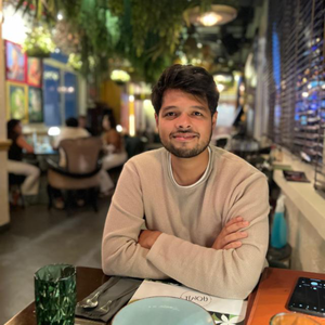 Aatman Dholakia - Senior Data Engineer, Trellance 
