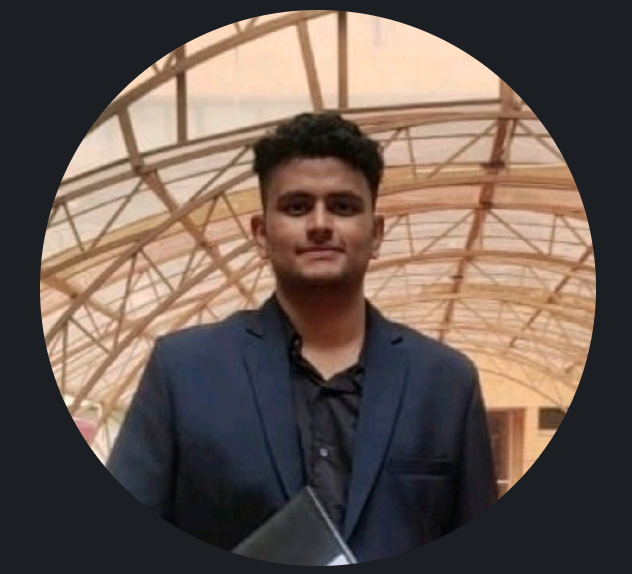 Rahul - Founder