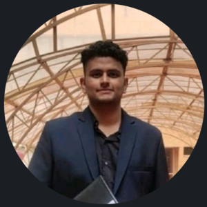 Rahul - Founder