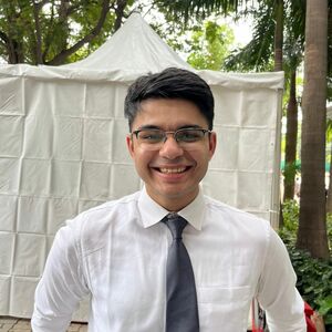 Abhyuday Awasthi - Enterprise Risk Management - Wipro