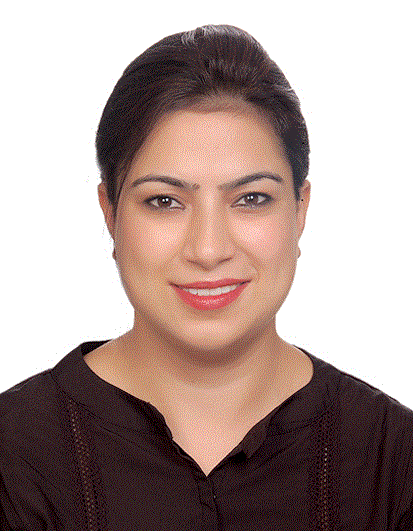 Prerna Challu Fogat - Nishkaam Wellness - Founder