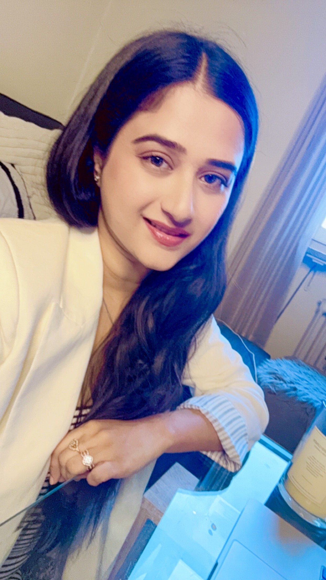 Anubha Rana - Product Marketing Manager
