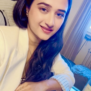 Anubha Rana - Product Marketing Manager