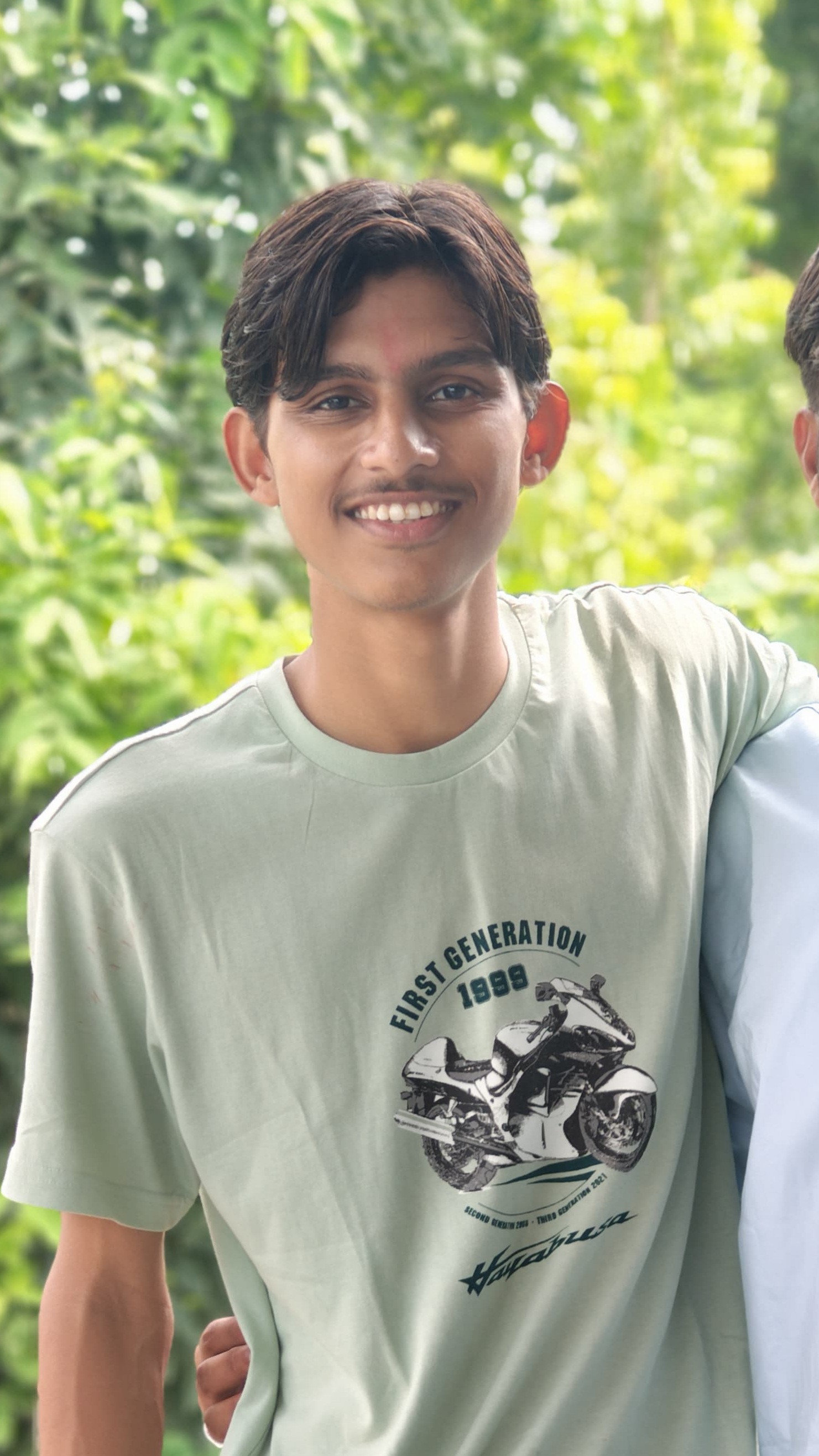 Rakshit Trivedi - Full Stack Developer, Python Developer, Project management 