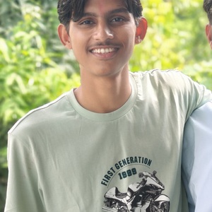 Rakshit Trivedi - Full Stack Developer, Python Developer, Project management 