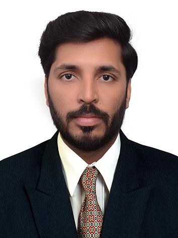Kamal Lalwani - Engineering Manager