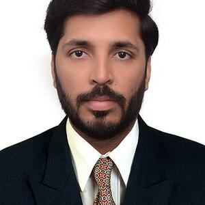 Kamal Lalwani - Engineering Manager