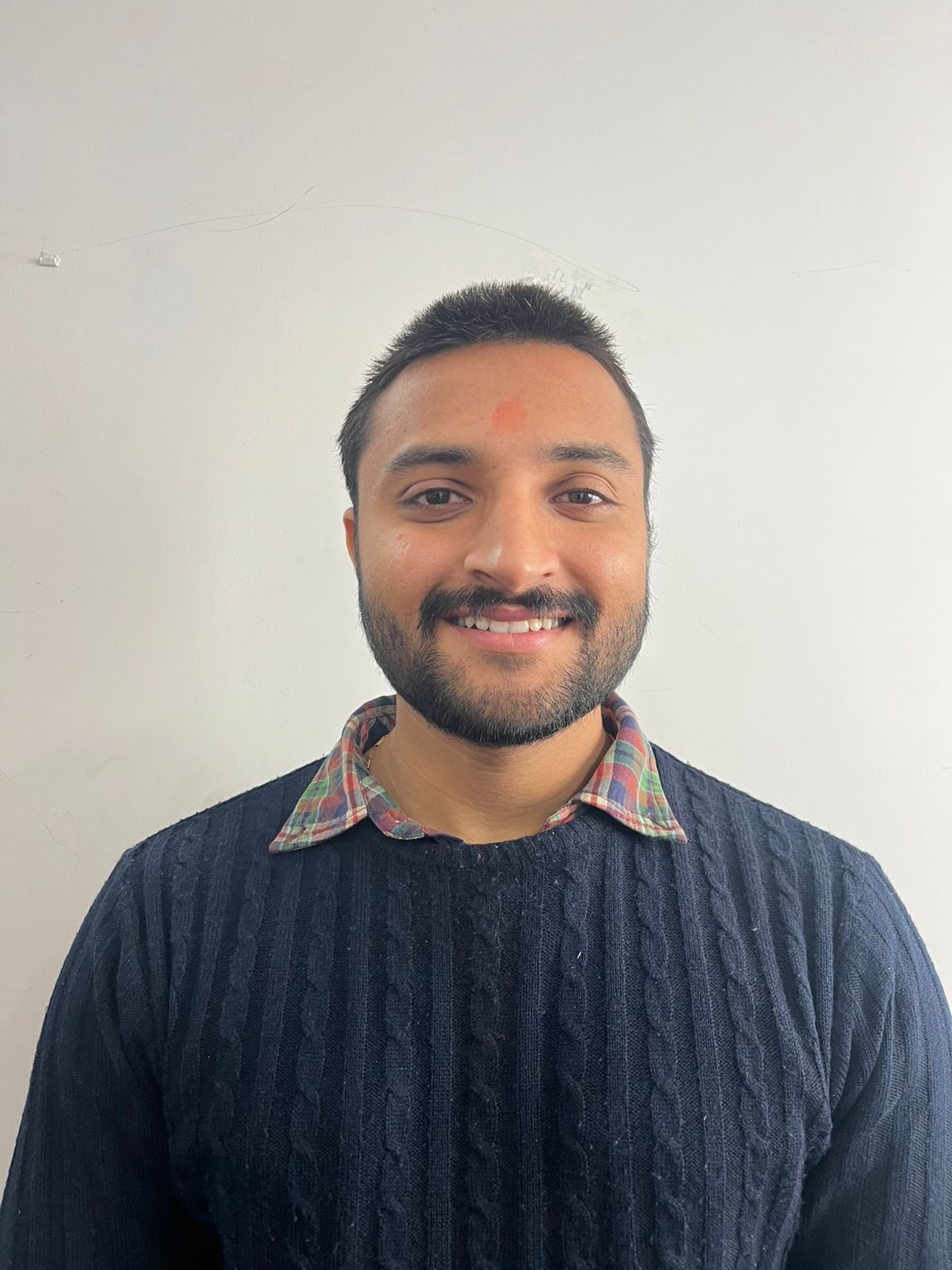Manan Paliwal - DevOps Engineer, Webanix