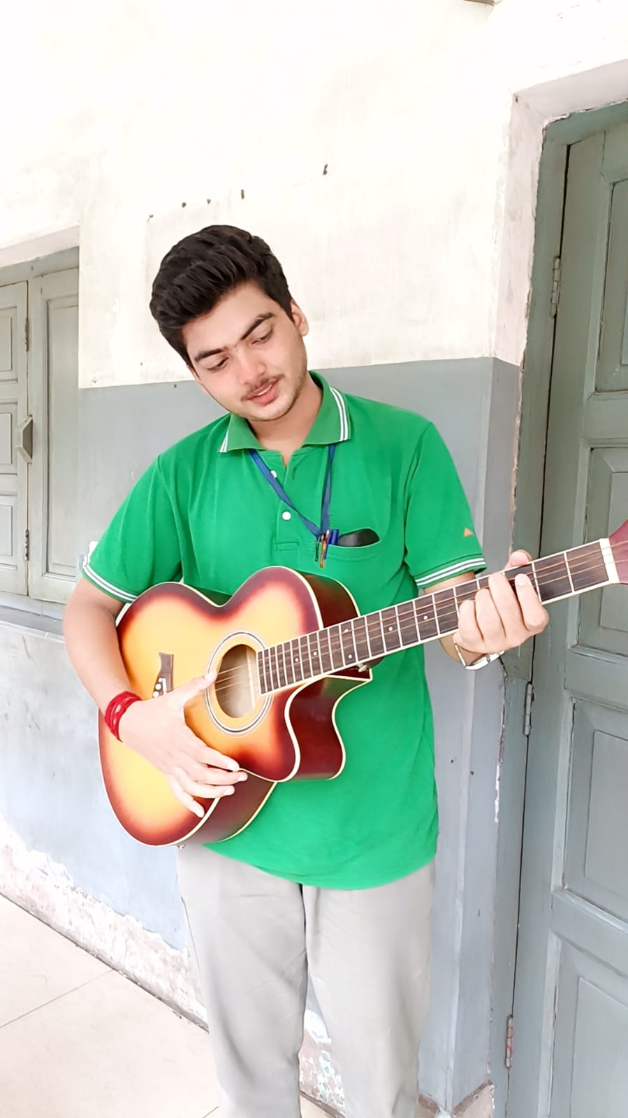 Singh Biman - Employee at nmt