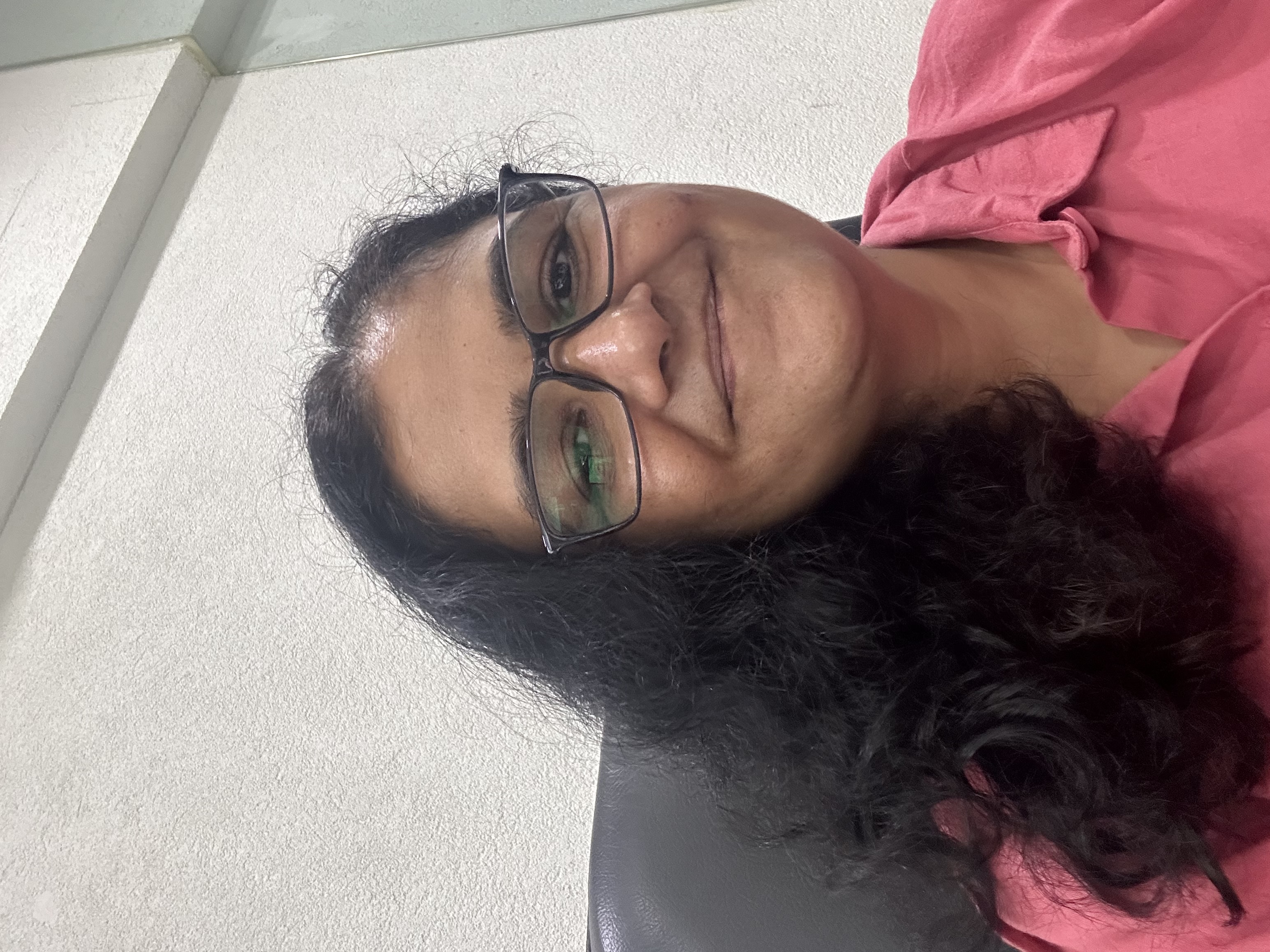 Karishma Sangani - Deltamarx Technologies llp