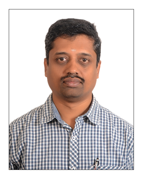 Nachiappan - Aspiring Founder