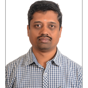 Nachiappan - Aspiring Founder