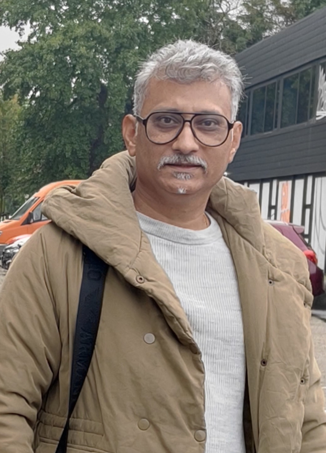 Manish Kondke - Founder of "Tea Taprri" ( MAKOI Enterprise LLP)