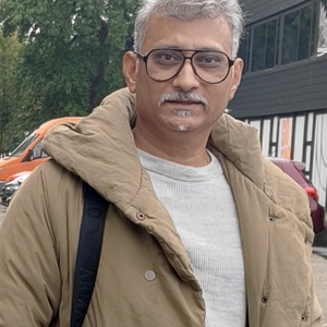 Manish Kondke - Founder of "Tea Taprri" ( MAKOI Enterprise LLP)