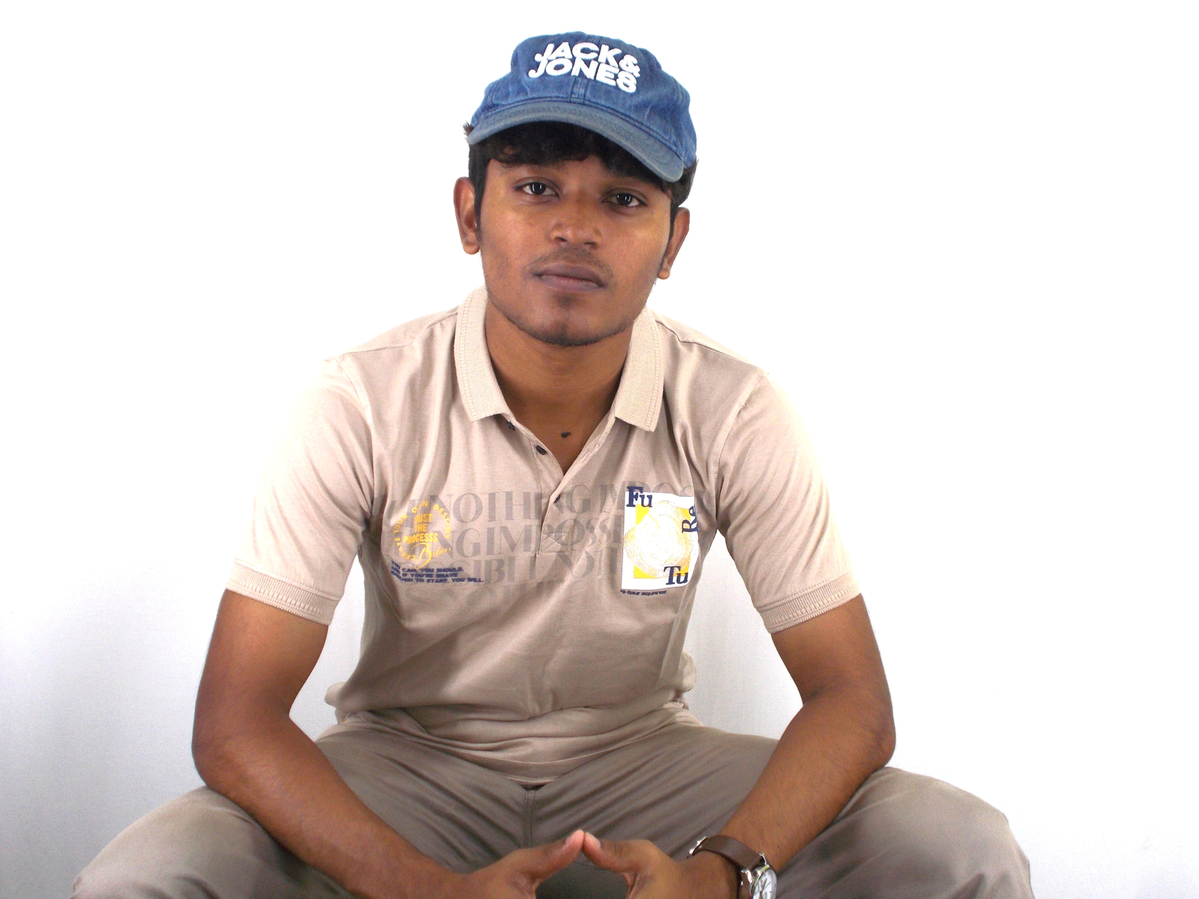 Aravind Manohar - Trend vaault 