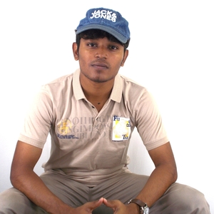 Aravind Manohar - Trend vaault 