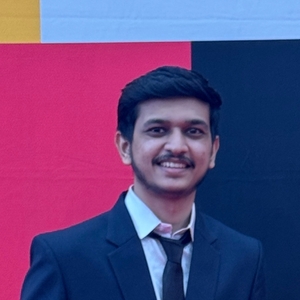 Mitul Gelani - Software Developer 