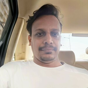 Viiren Patel - Ecommerce Manager