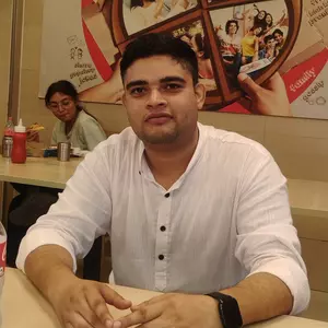 Chetan Gupta - Tech Entrepreneur & Startup Growth Strategist