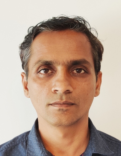 Mukesh Tatiya - Altera Semiconductors