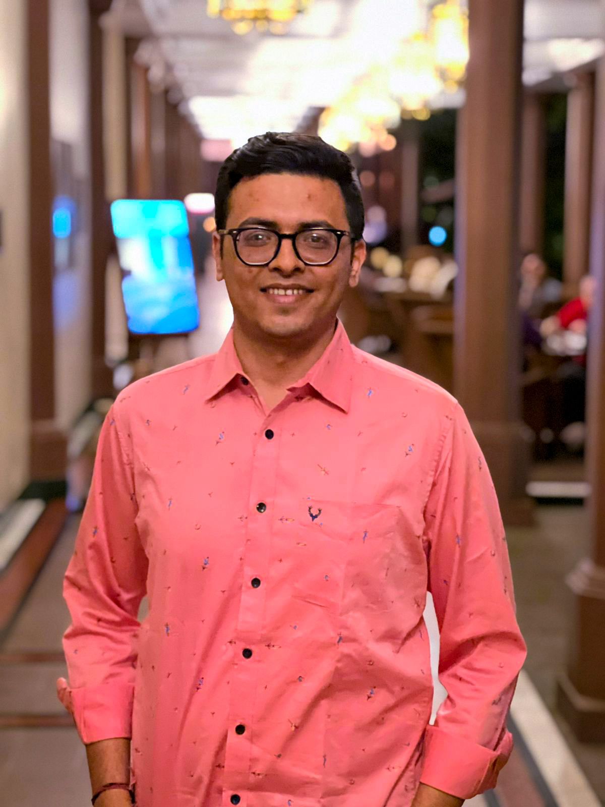 Rishabh Malu - Partner, Propeva