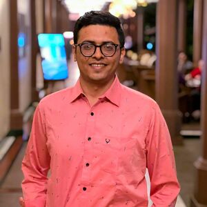 Rishabh Malu - Partner, Propeva