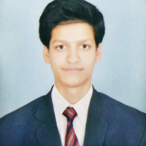 Aryavrat Gupta - Co-Founder, Wooshe