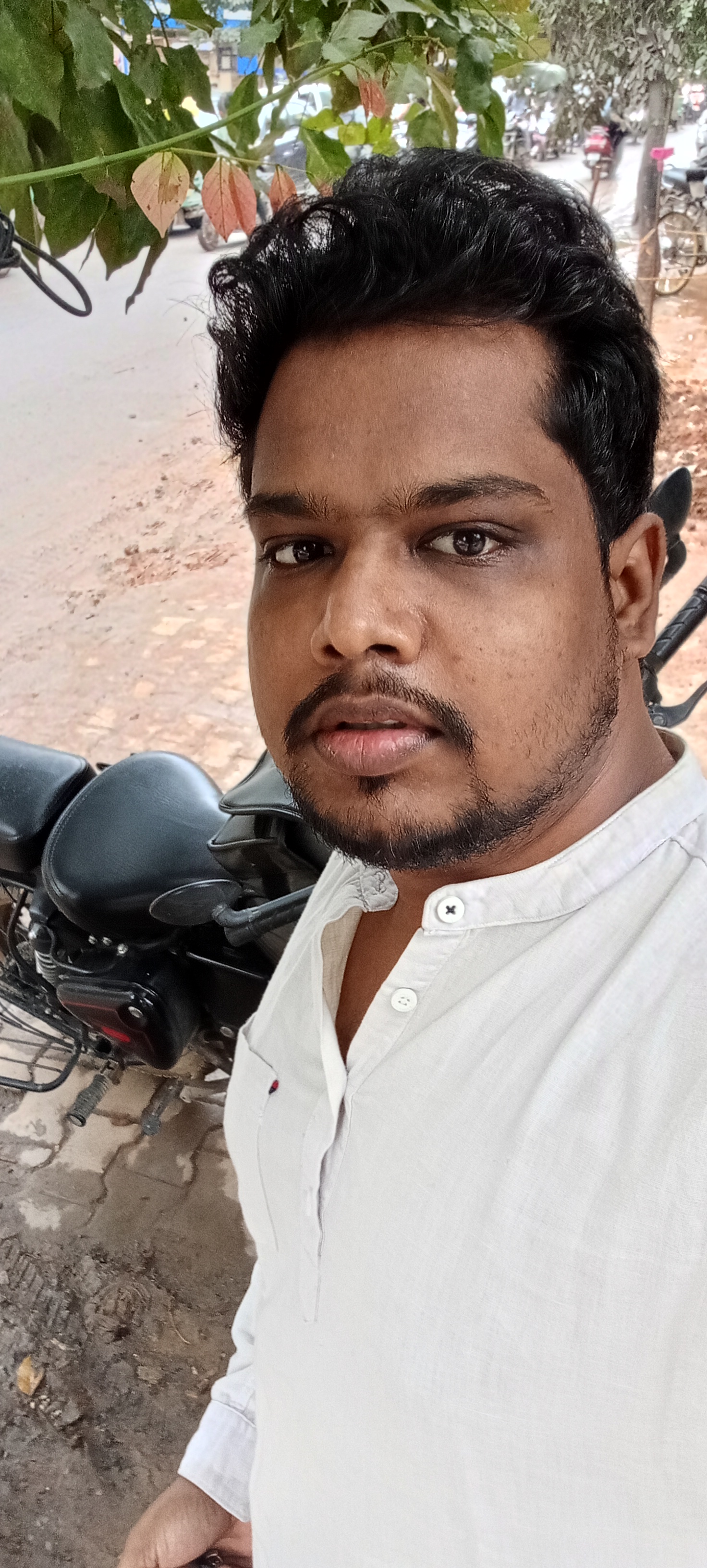 Er. Vijayakumar J - Associate, JP Morgan